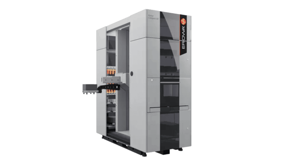 EROWA – Compact 80