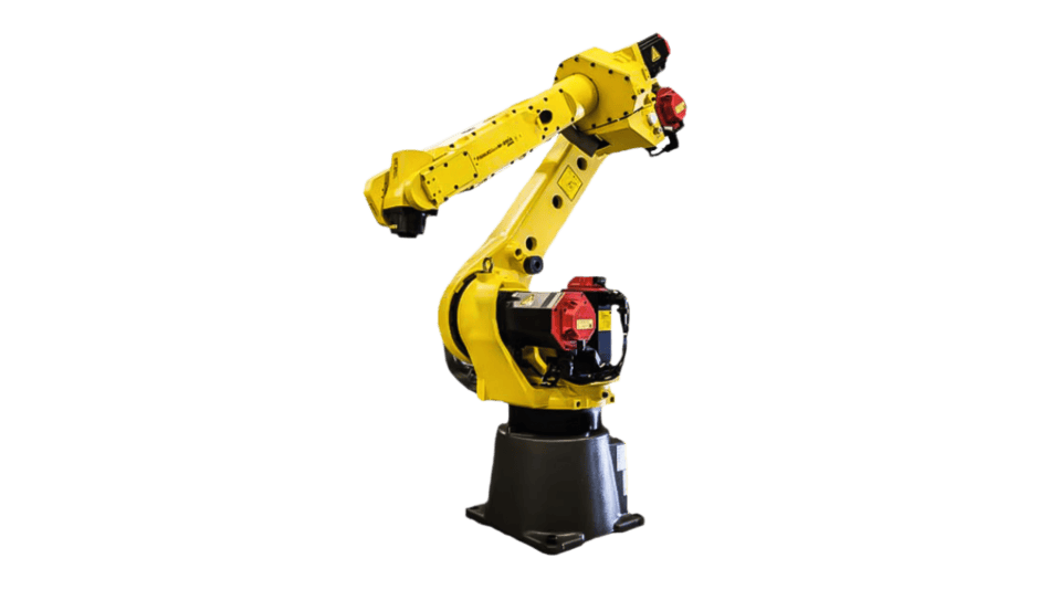 FANUC – M-20iA