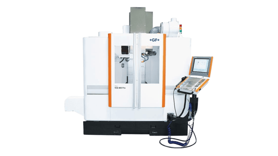 MIKRON – VCE800