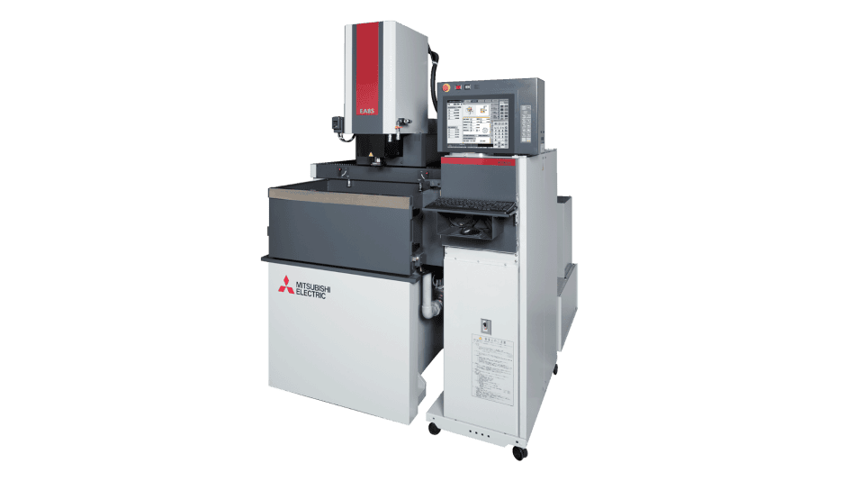 MITSUBISHI – EA8S