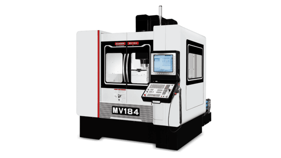QUASER – MV184P