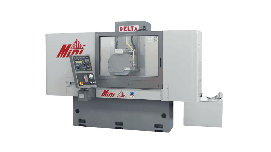 DELTA – MINI